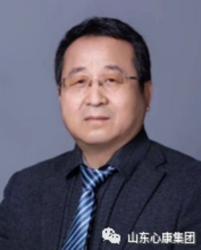 干细胞干预神经系统治疗儿童自闭症生物技术专家——闫小君院士莅临心康集团考察合作