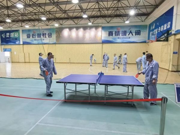 践泰山之诺 ，守精康之约—精神障碍社区康复推进会参观指导“精康家园”