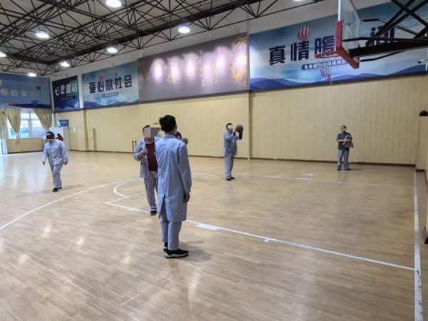 践泰山之诺 ，守精康之约—精神障碍社区康复推进会参观指导“精康家园”