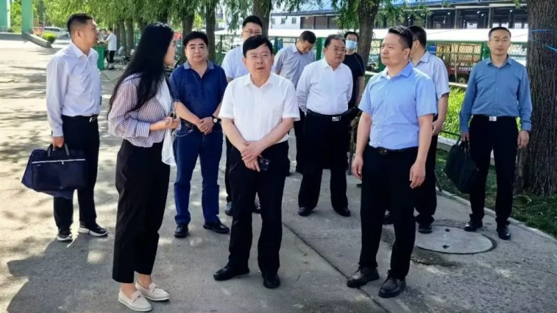 科技助残，共享美好生活----泰山区残疾儿童康复成就展文艺汇演在泰安心康医院精彩上演