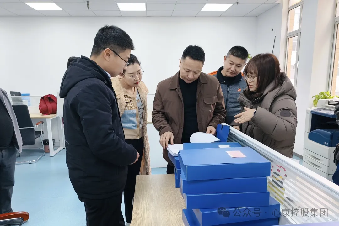 赴一场春的约会---心康控股集团开展苏杭游学之旅