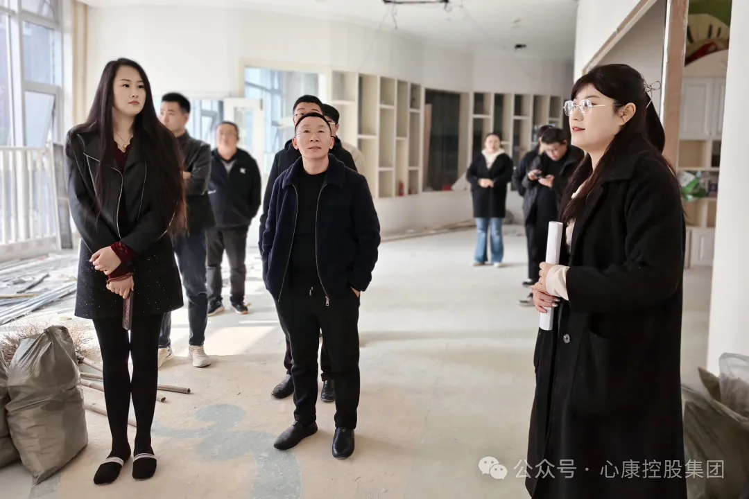 赴一场春的约会---心康控股集团开展苏杭游学之旅